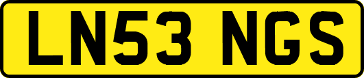 LN53NGS