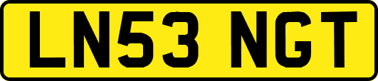 LN53NGT