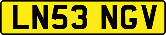 LN53NGV