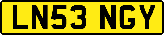 LN53NGY
