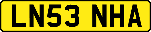 LN53NHA