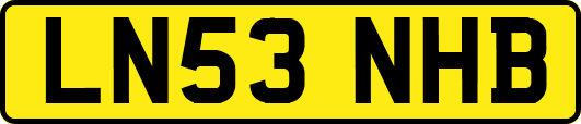 LN53NHB
