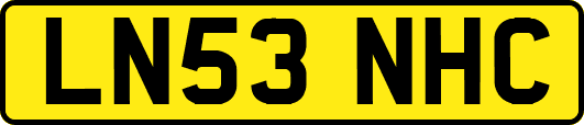 LN53NHC
