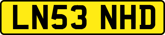 LN53NHD