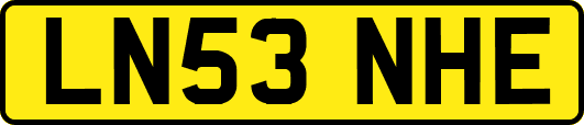 LN53NHE