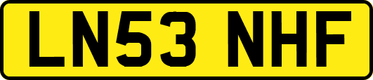 LN53NHF