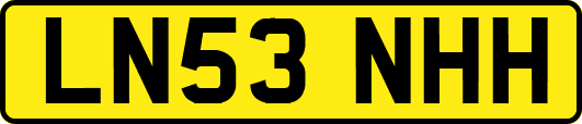 LN53NHH