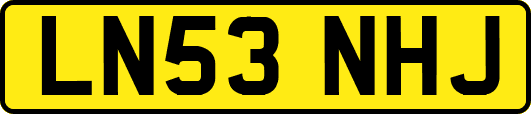 LN53NHJ