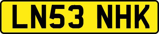 LN53NHK
