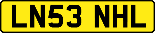LN53NHL
