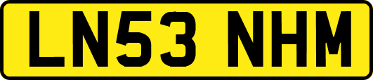 LN53NHM