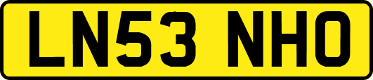 LN53NHO