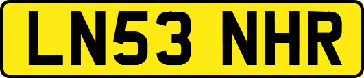 LN53NHR