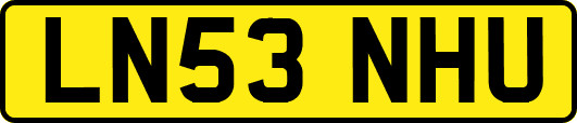 LN53NHU