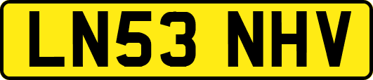 LN53NHV