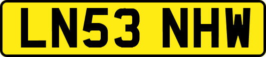 LN53NHW