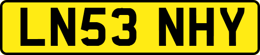 LN53NHY