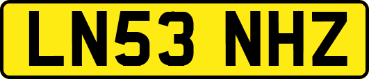 LN53NHZ