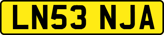 LN53NJA
