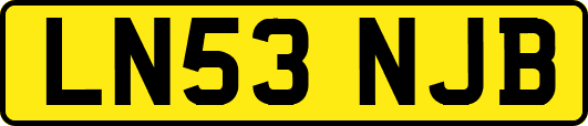 LN53NJB