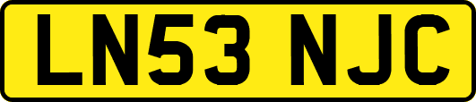 LN53NJC