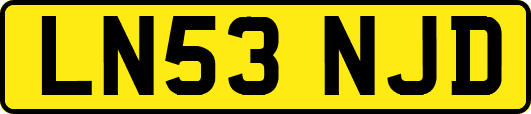 LN53NJD