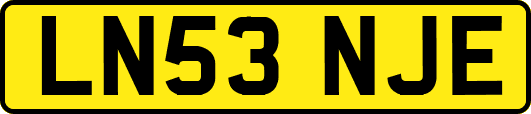 LN53NJE