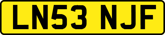 LN53NJF