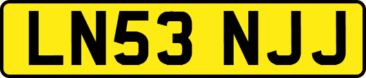 LN53NJJ