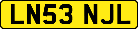 LN53NJL