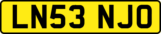 LN53NJO