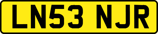 LN53NJR