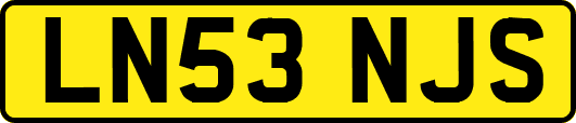 LN53NJS