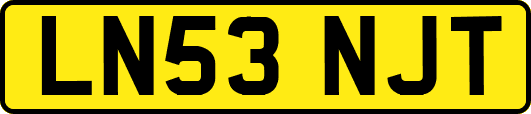 LN53NJT