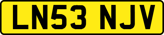 LN53NJV