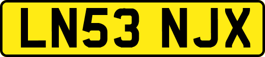 LN53NJX