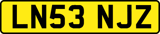 LN53NJZ
