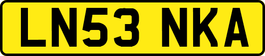 LN53NKA