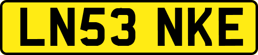 LN53NKE