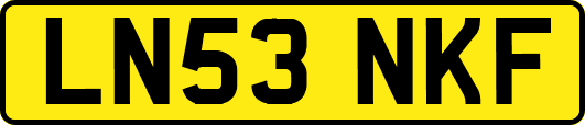 LN53NKF