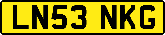 LN53NKG
