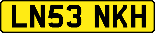 LN53NKH