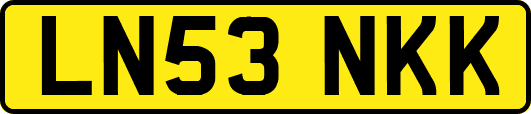 LN53NKK