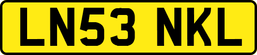 LN53NKL