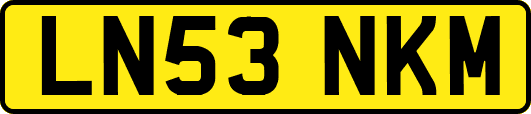 LN53NKM