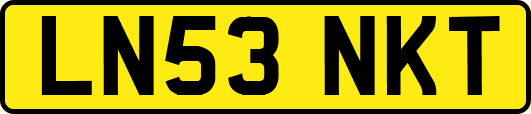 LN53NKT