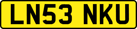 LN53NKU