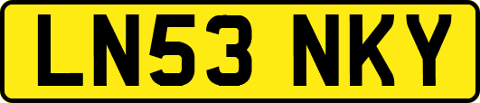 LN53NKY