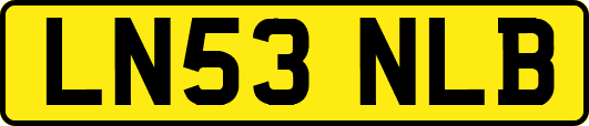 LN53NLB