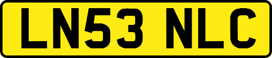 LN53NLC